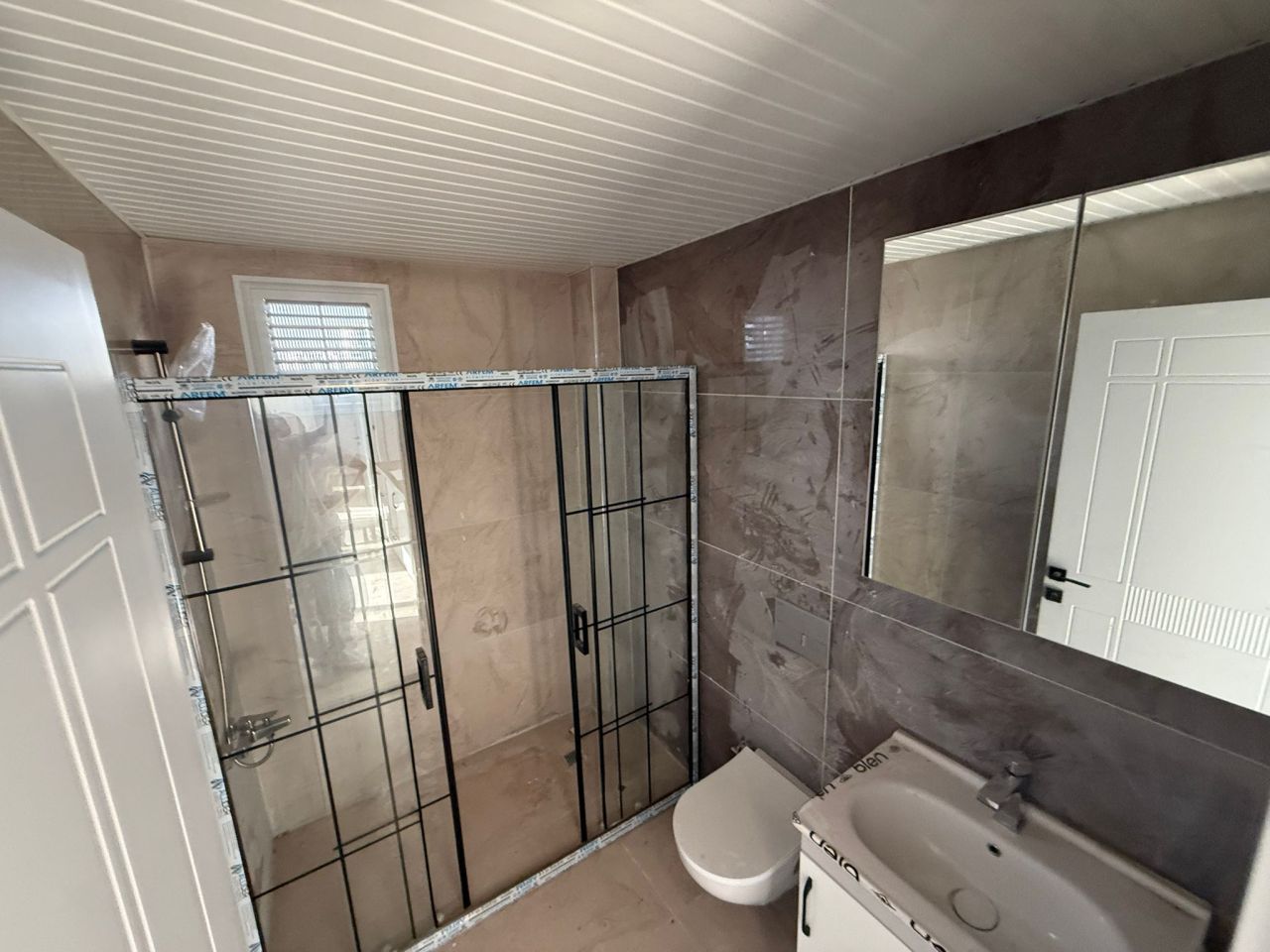 Квартира в Мерсине, Турция, 64 м² - фото 7