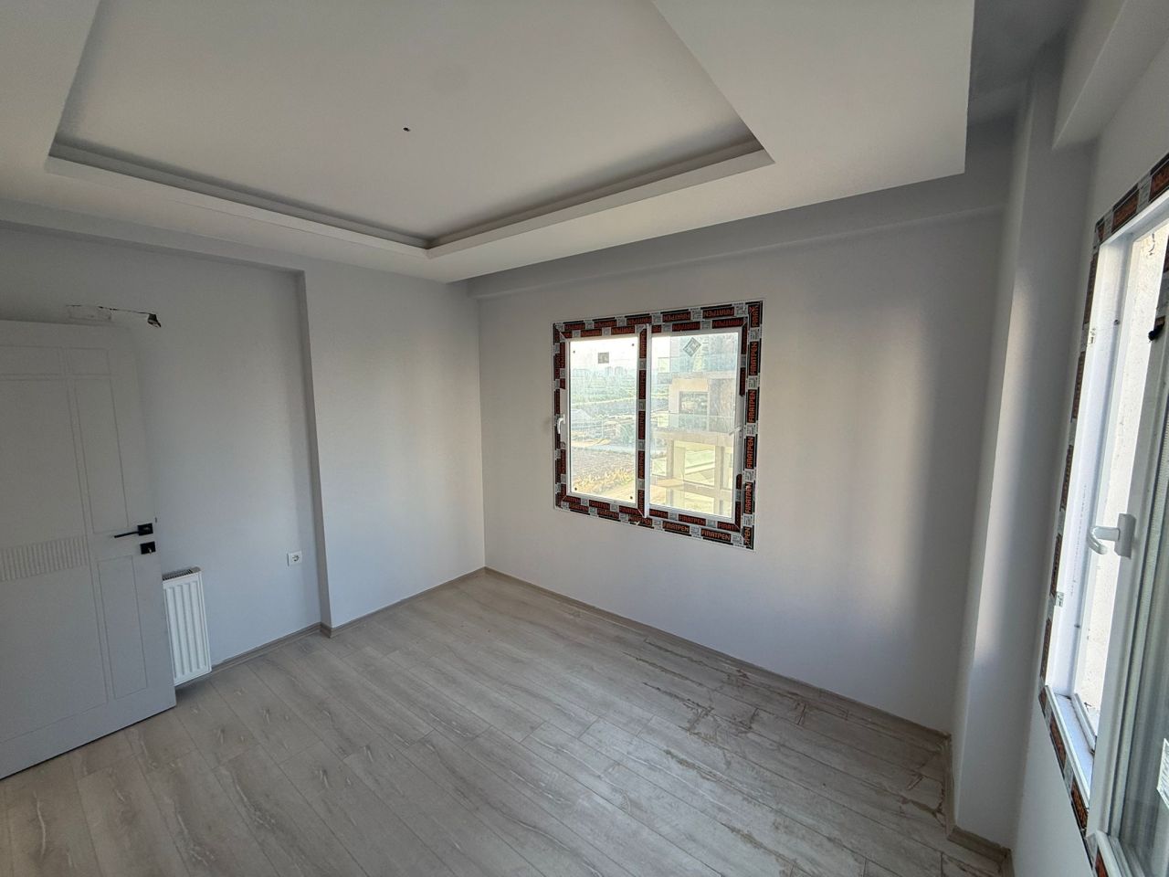 Квартира в Мерсине, Турция, 64 м² - фото 10