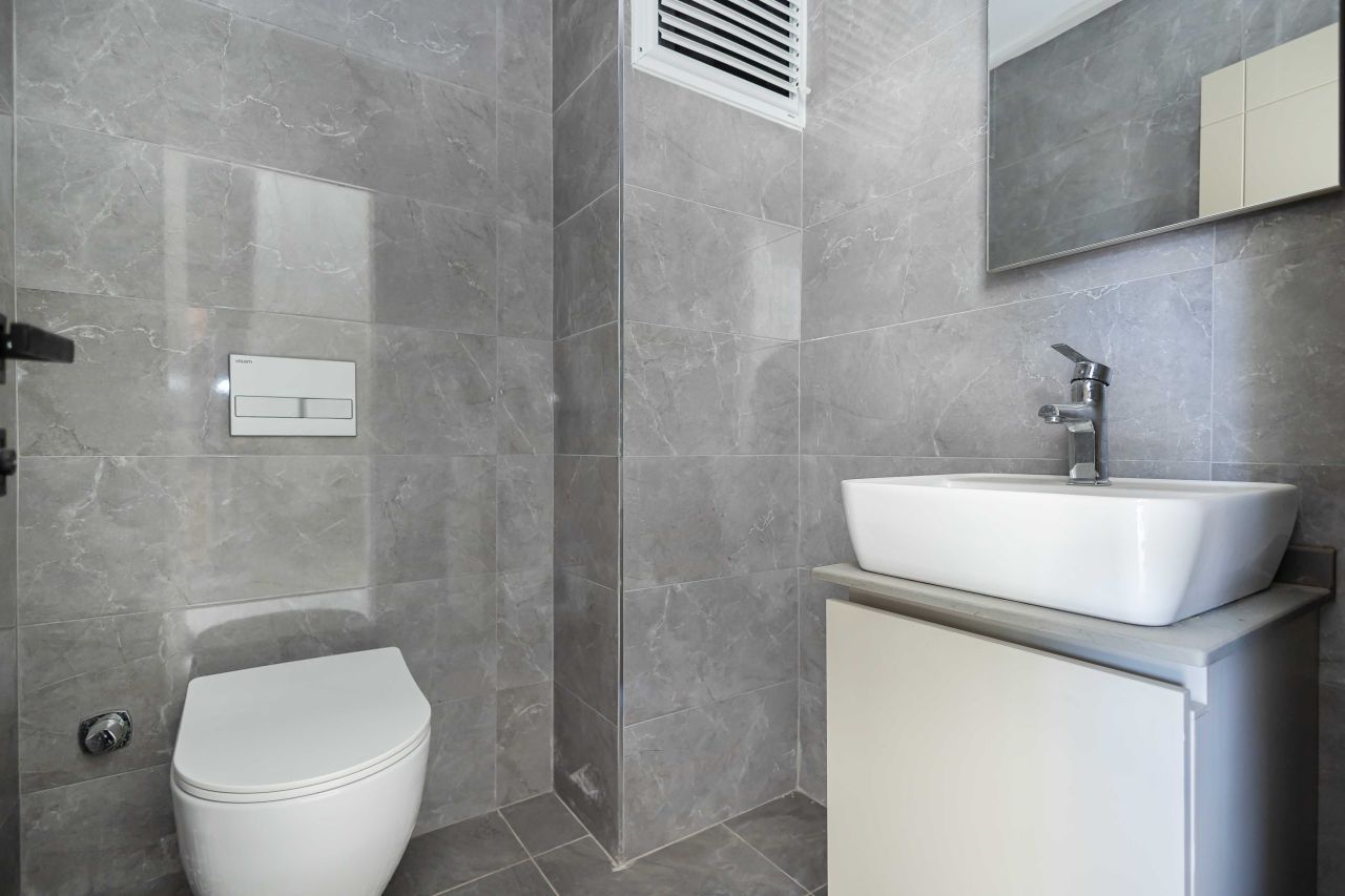 Квартира в Алании, Турция, 65 м² - фото 6