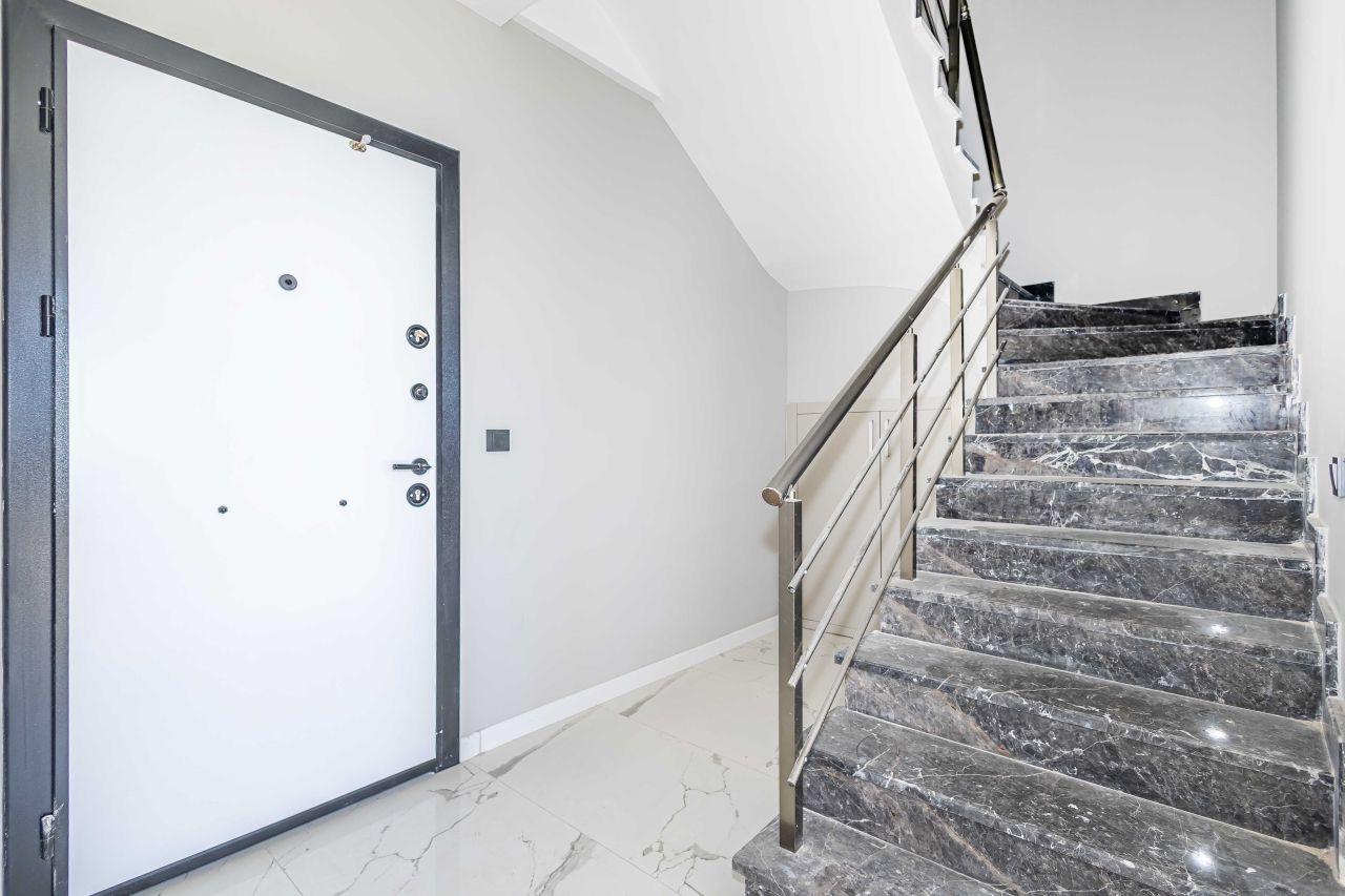Квартира в Алании, Турция, 65 м² - фото 9