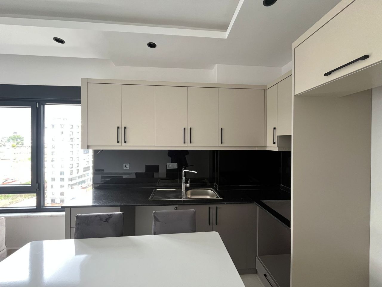 Квартира в Алании, Турция, 55 м² - фото 4