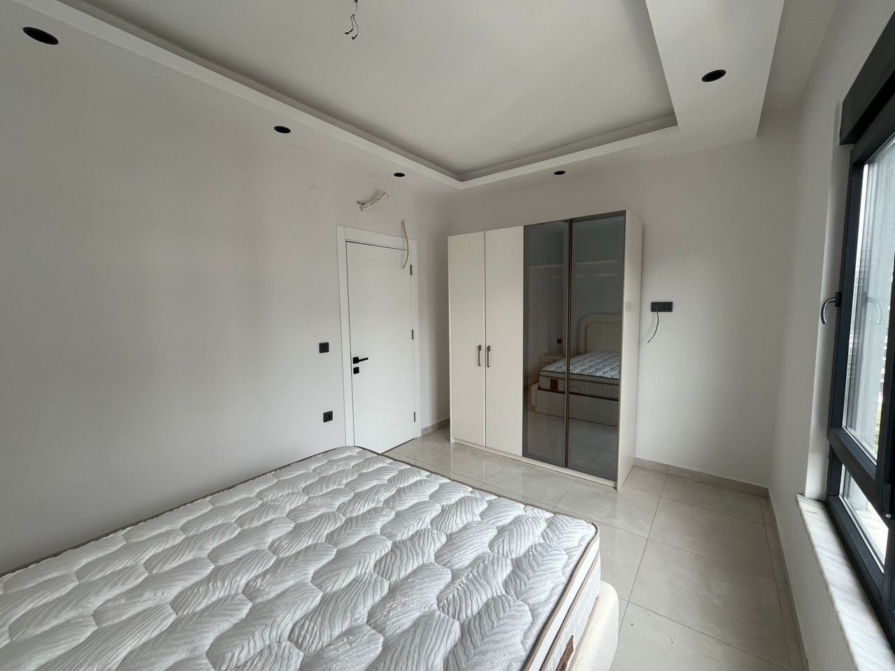 Квартира в Алании, Турция, 55 м² - фото 8