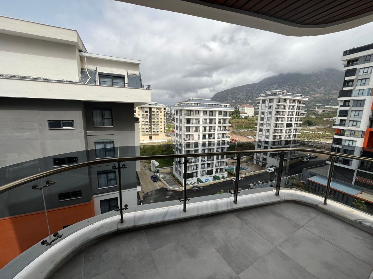 Квартира в Алании, Турция, 55 м² - фото 6