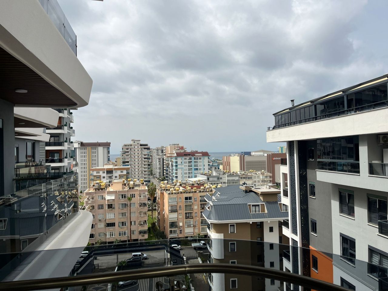 Квартира в Алании, Турция, 55 м² - фото 5