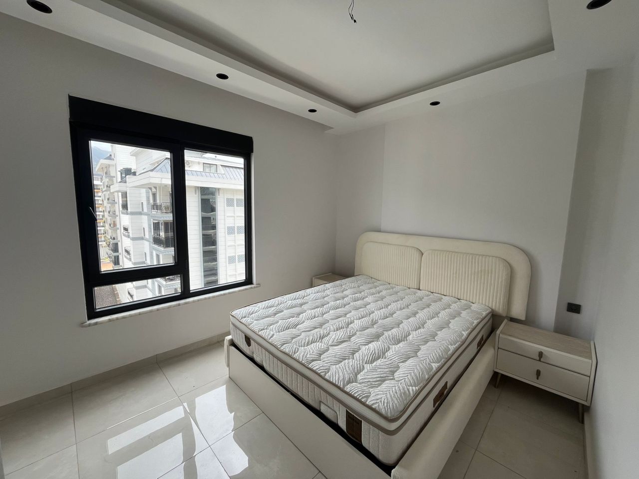 Квартира в Алании, Турция, 55 м² - фото 7