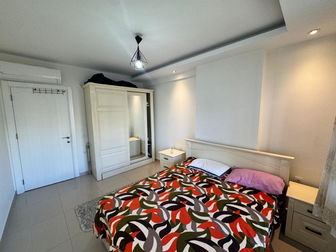 Квартира в Алании, Турция, 60 м² - фото 11