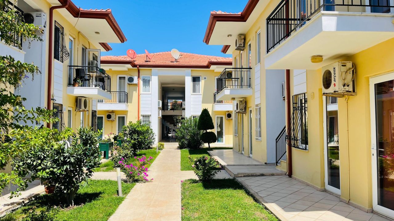 Квартира в Кемере, Турция, 85 м² - фото 3