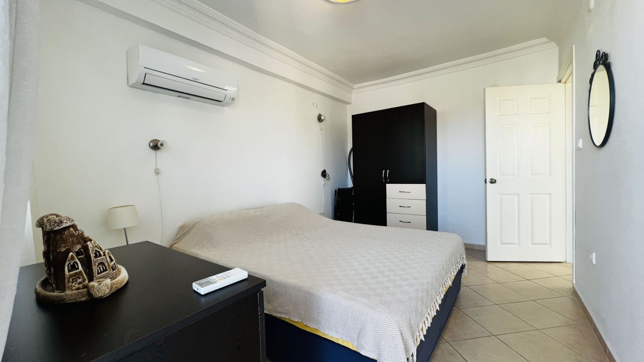 Квартира в Кемере, Турция, 85 м² - фото 16
