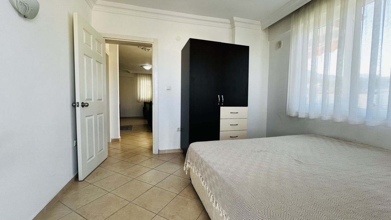 Квартира в Кемере, Турция, 85 м² - фото 15