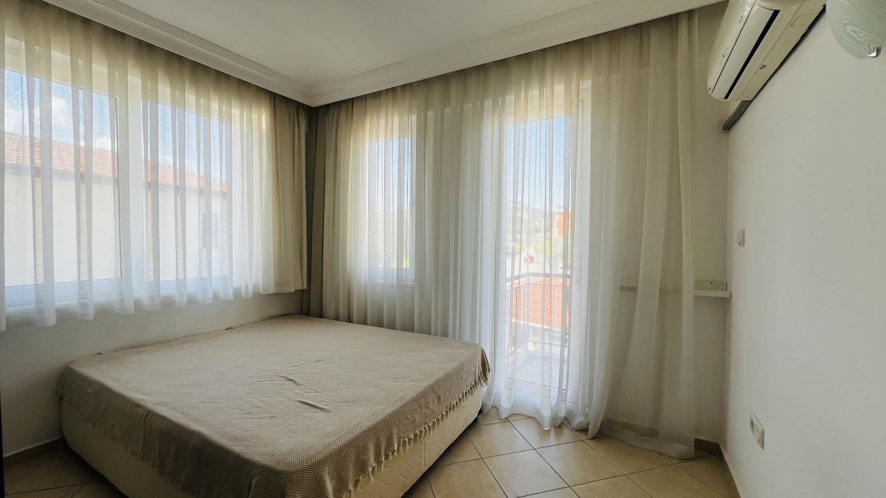 Квартира в Кемере, Турция, 85 м² - фото 14