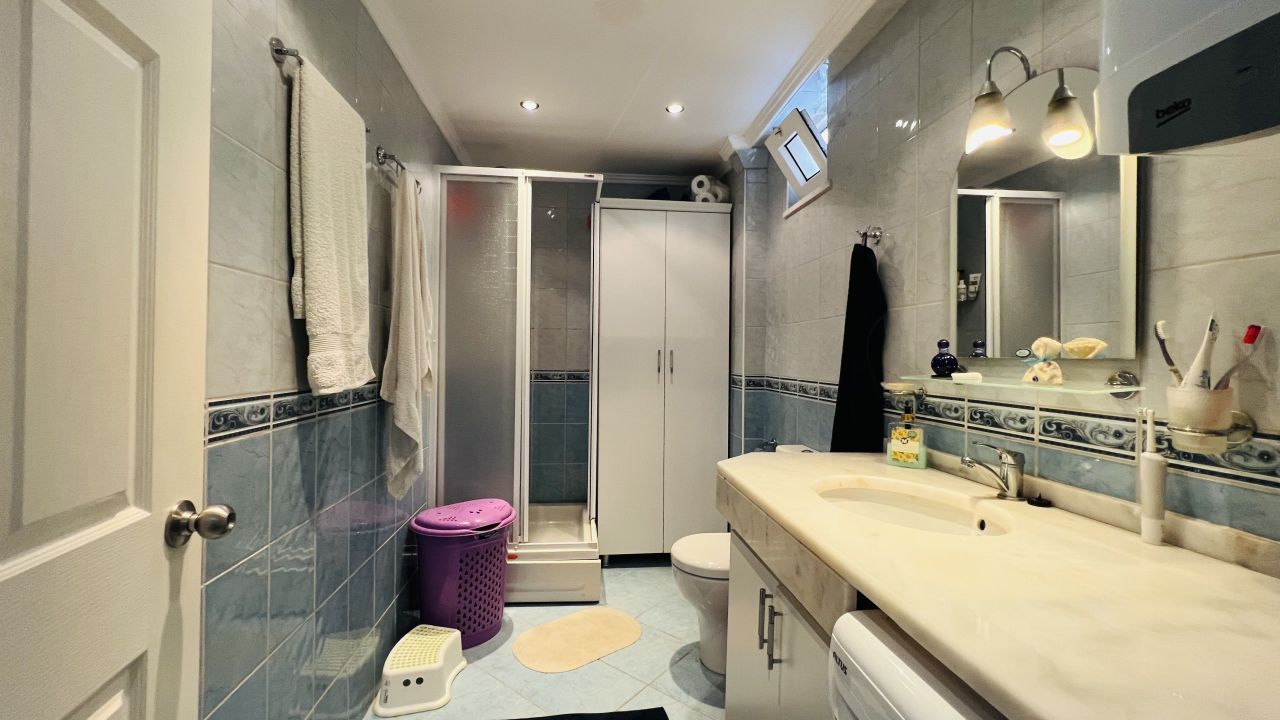Квартира в Кемере, Турция, 85 м² - фото 17