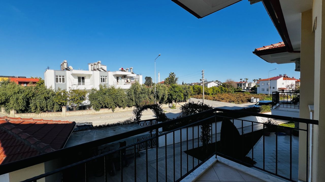 Квартира в Кемере, Турция, 85 м² - фото 5