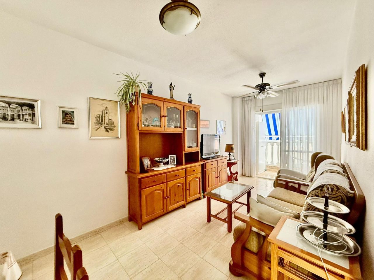 Квартира в Торревьехе, Испания, 60 м² - фото 5