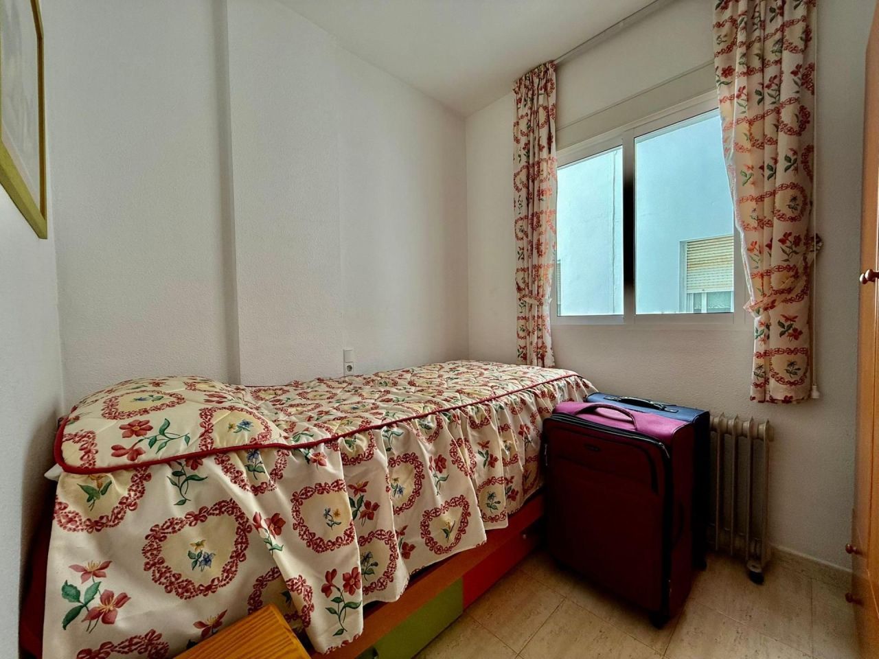 Квартира в Торревьехе, Испания, 60 м² - фото 9