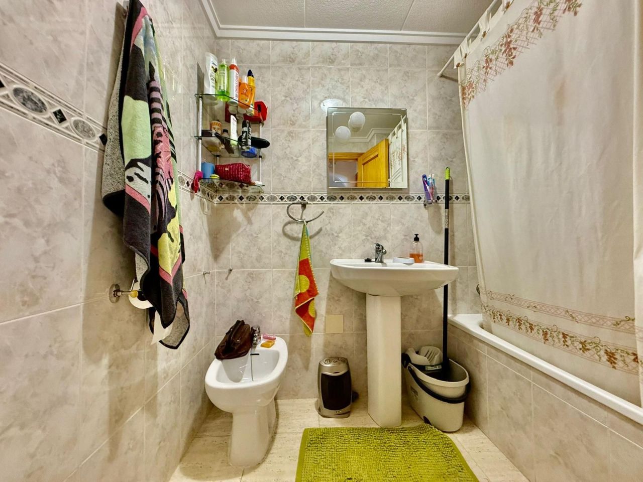 Квартира в Торревьехе, Испания, 60 м² - фото 7