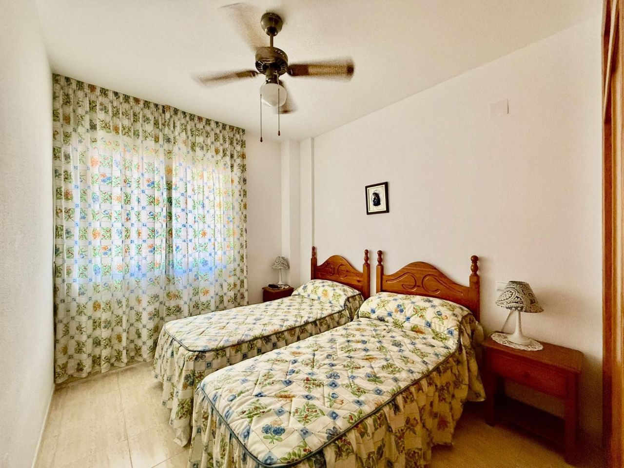 Квартира в Торревьехе, Испания, 60 м² - фото 6