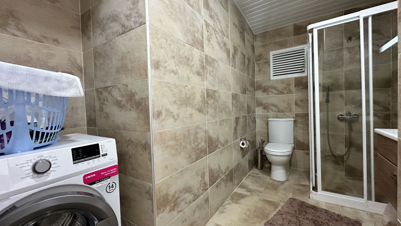Квартира в Кемере, Турция, 128 м² - фото 17