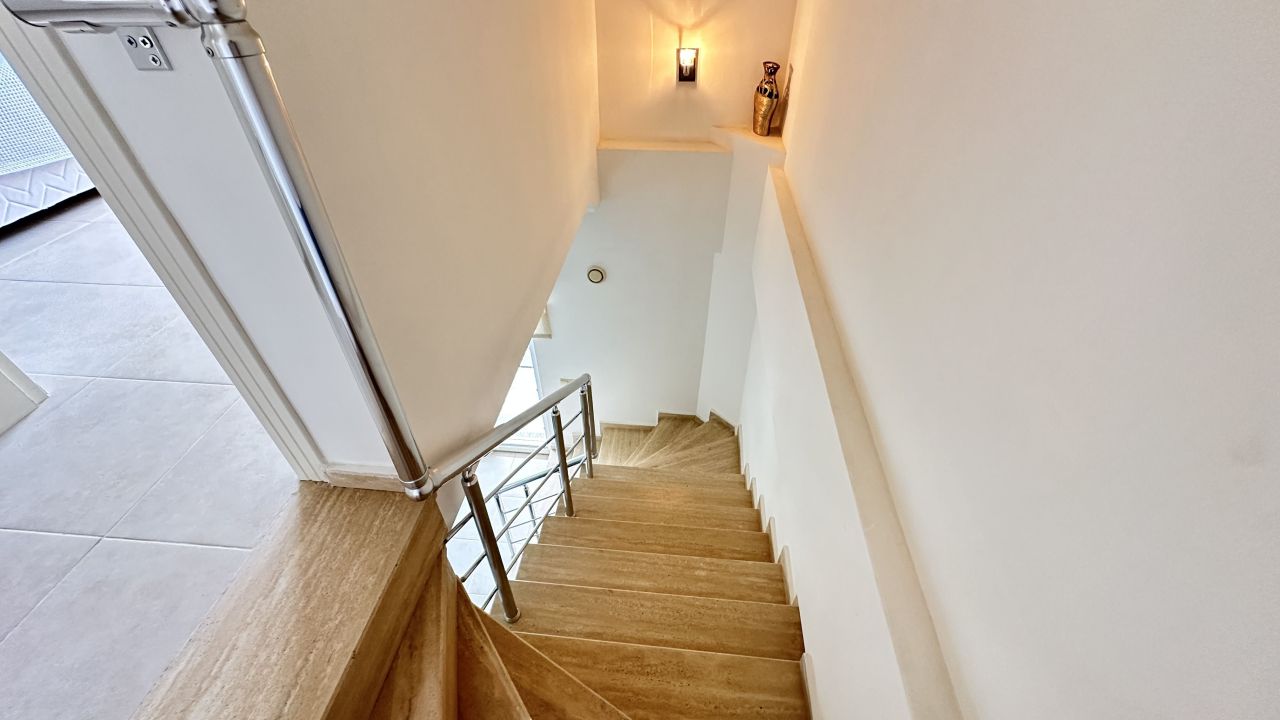 Квартира в Кемере, Турция, 128 м² - фото 18