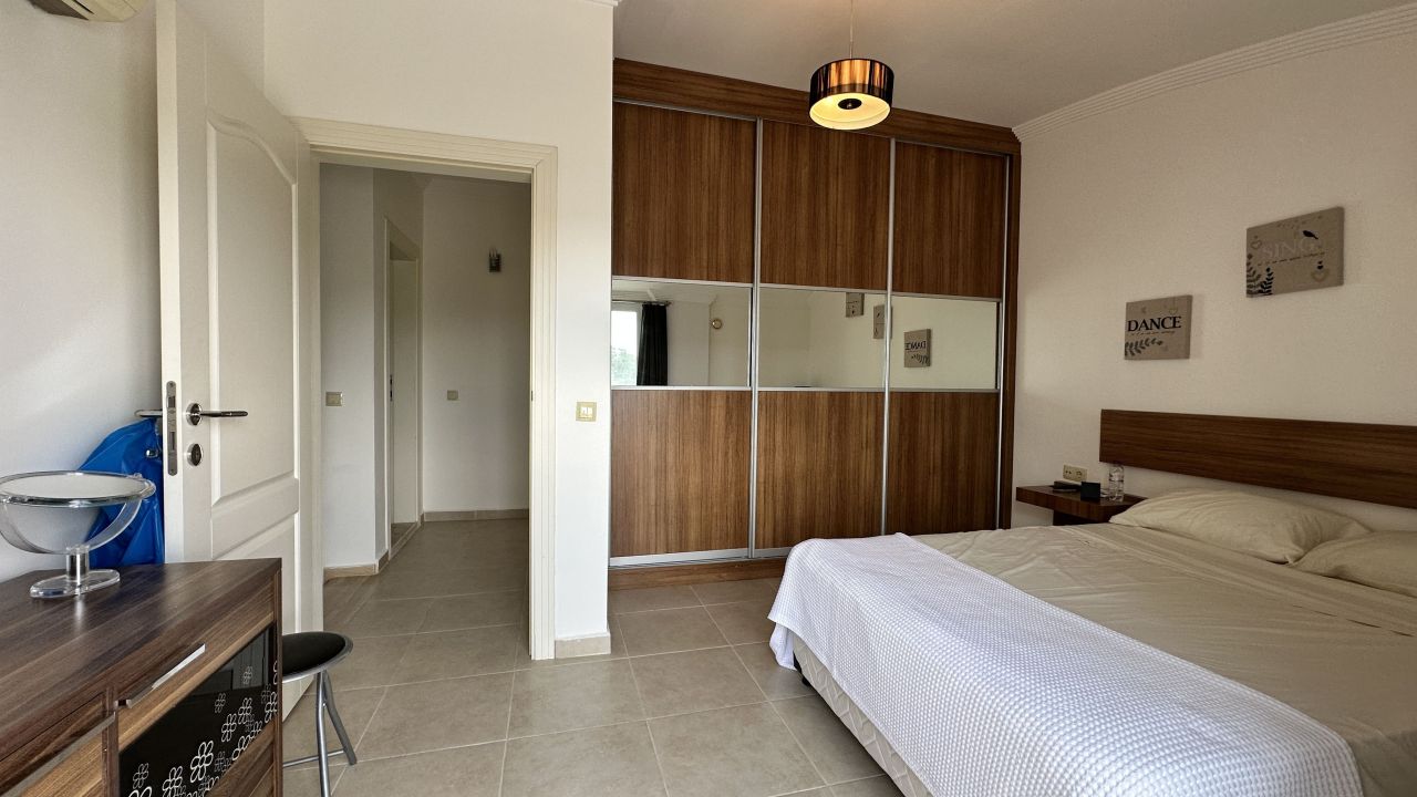 Квартира в Кемере, Турция, 128 м² - фото 13