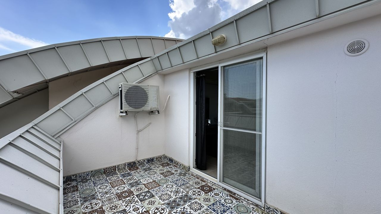 Квартира в Кемере, Турция, 128 м² - фото 10