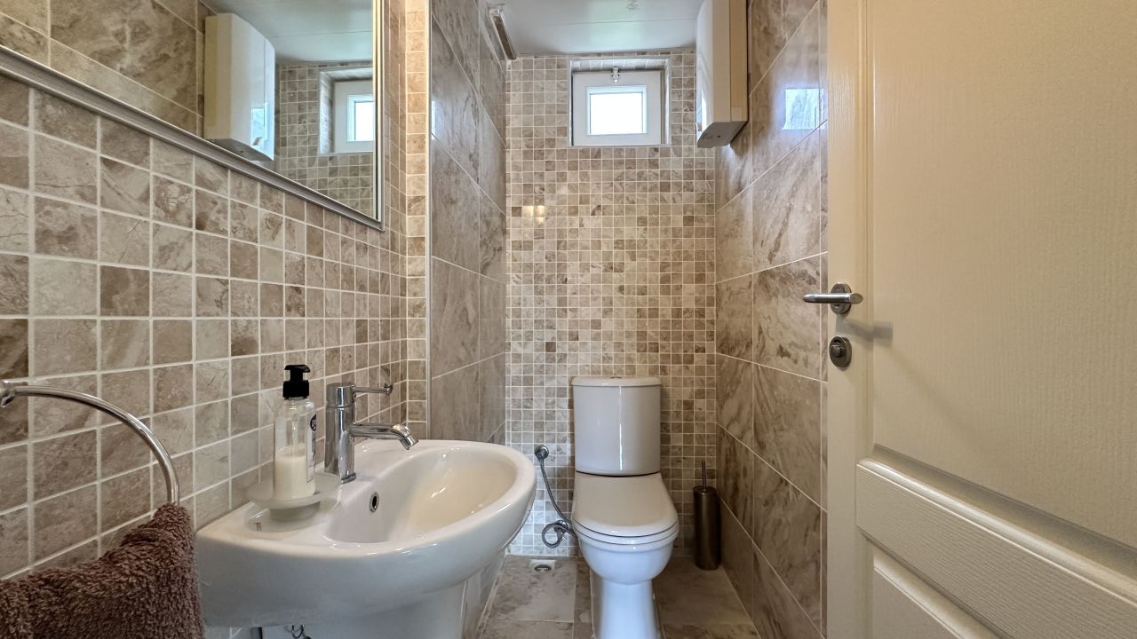 Квартира в Кемере, Турция, 128 м² - фото 19