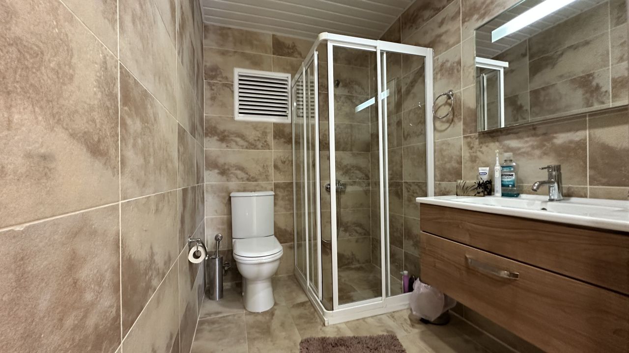 Квартира в Кемере, Турция, 128 м² - фото 16