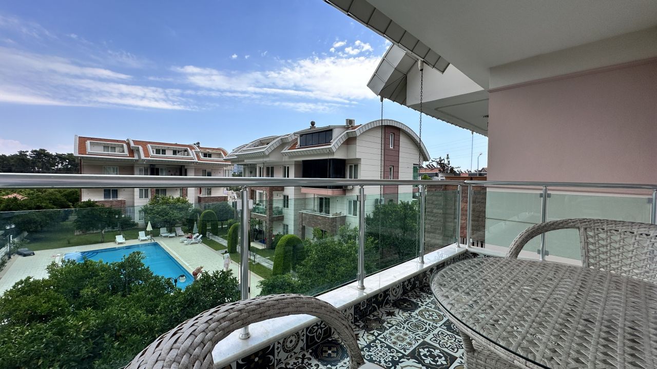 Квартира в Кемере, Турция, 128 м² - фото 6