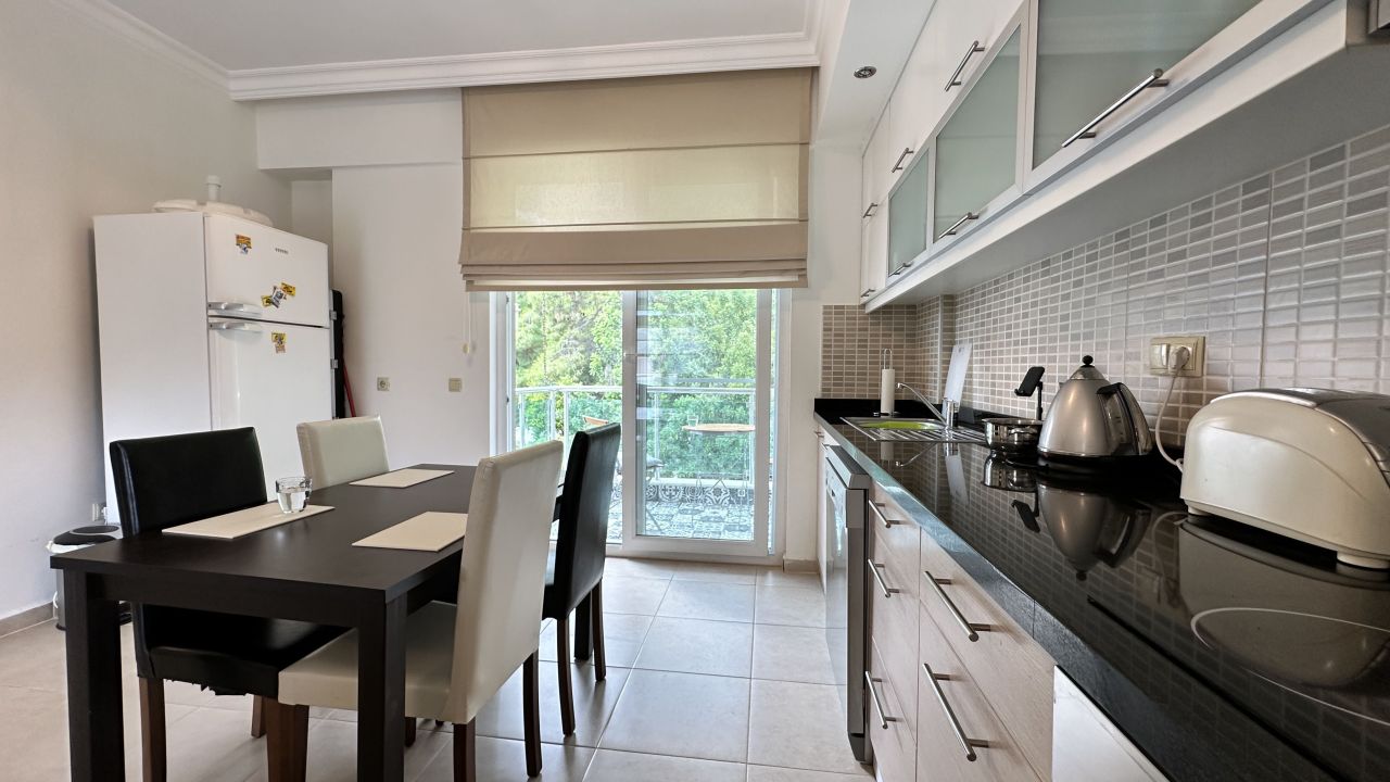 Квартира в Кемере, Турция, 128 м² - фото 8