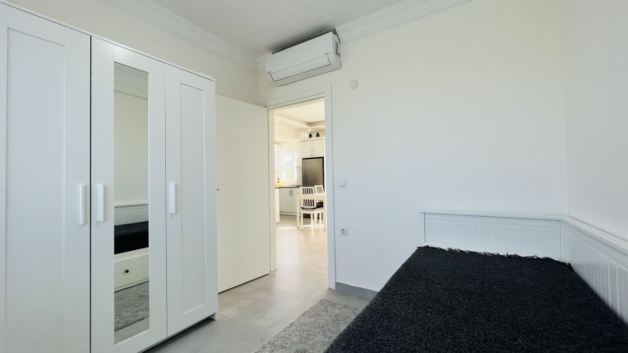 Квартира в Кемере, Турция, 103 м² - фото 7