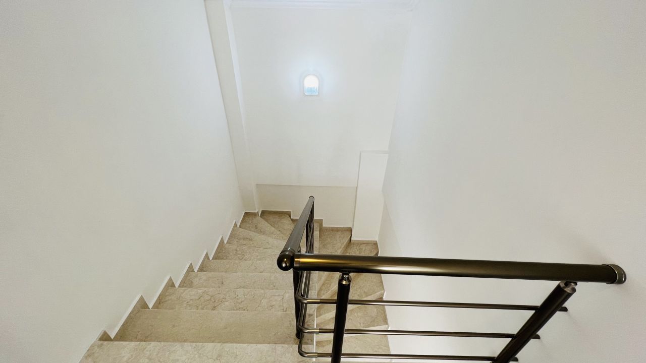 Квартира в Кемере, Турция, 103 м² - фото 9