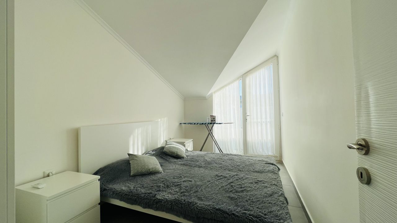Квартира в Кемере, Турция, 103 м² - фото 10