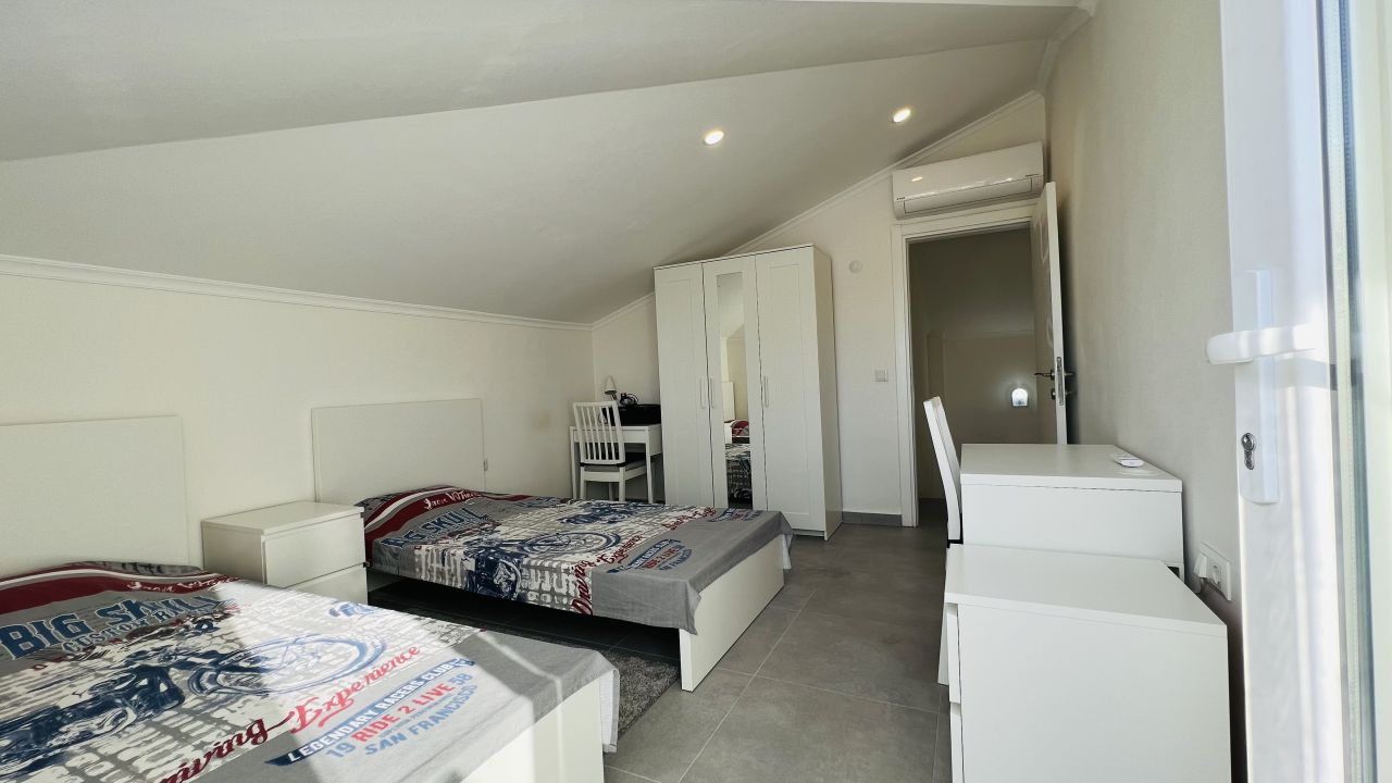 Квартира в Кемере, Турция, 103 м² - фото 13