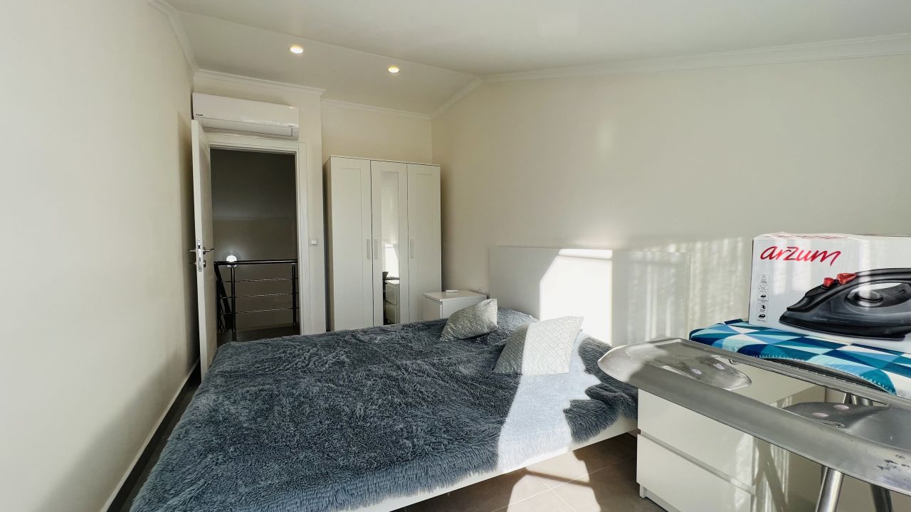 Квартира в Кемере, Турция, 103 м² - фото 11