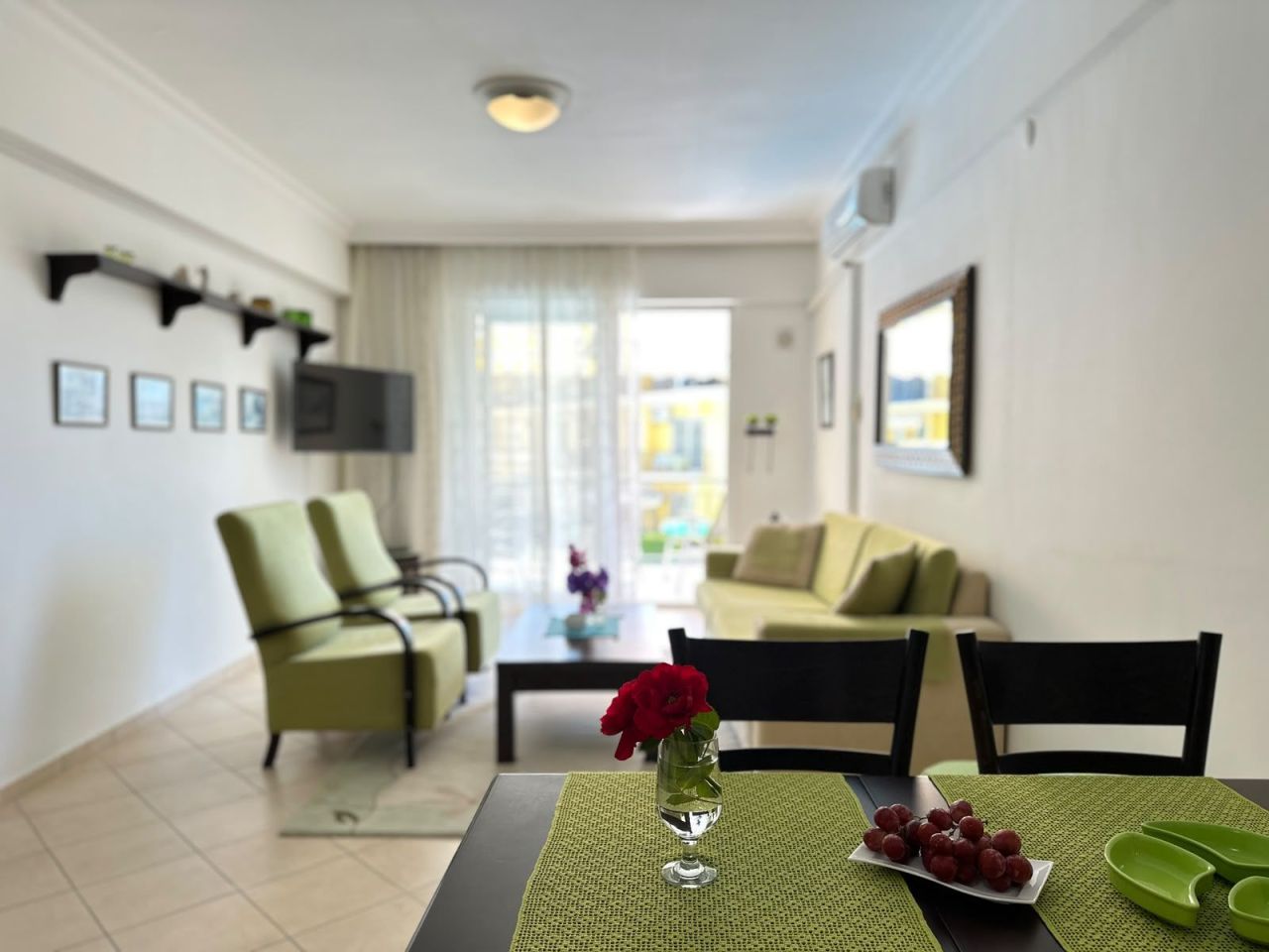 Квартира в Кемере, Турция, 88 м² - фото 7
