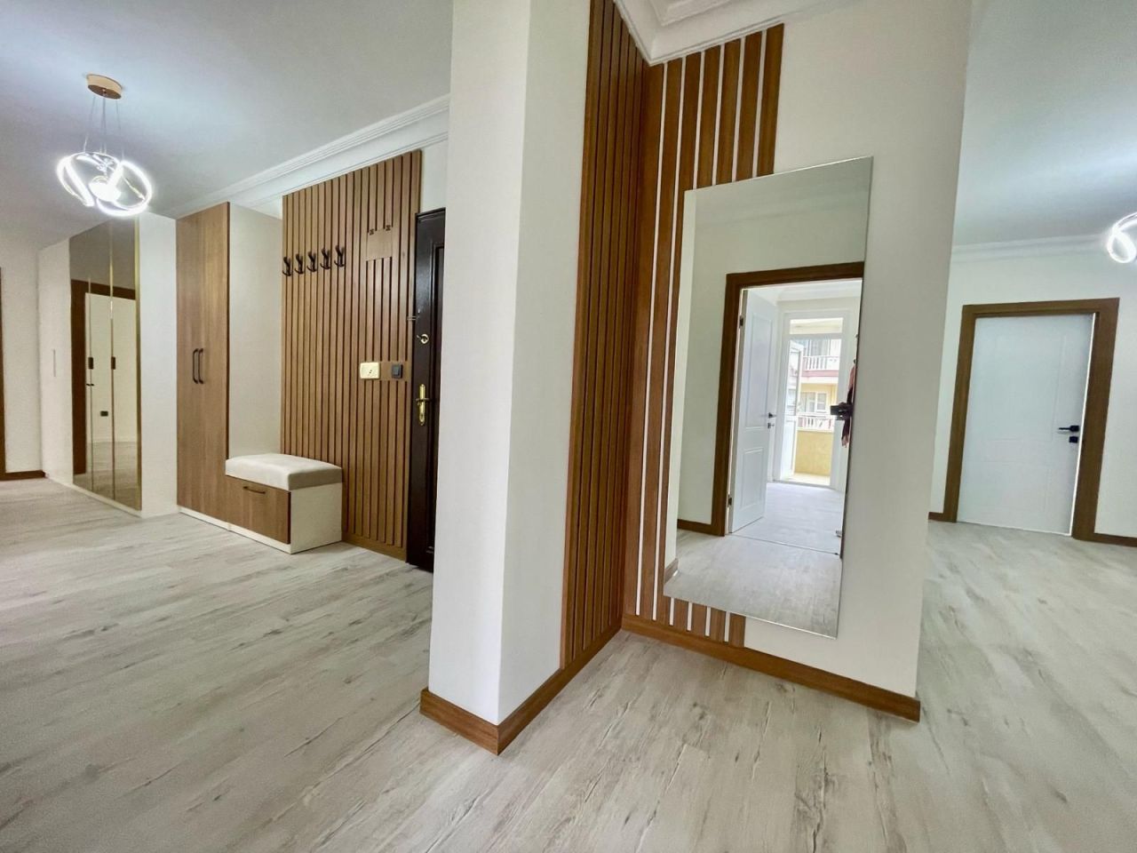 Квартира в Алании, Турция, 150 м² - фото 2