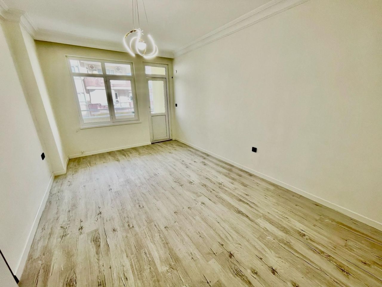 Квартира в Алании, Турция, 150 м² - фото 4