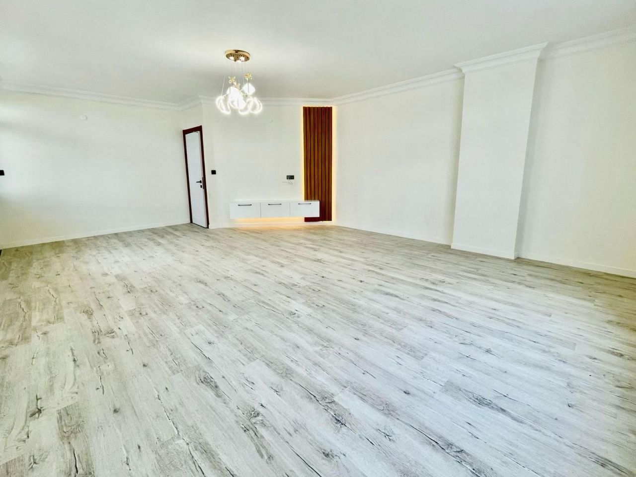 Квартира в Алании, Турция, 150 м² - фото 5