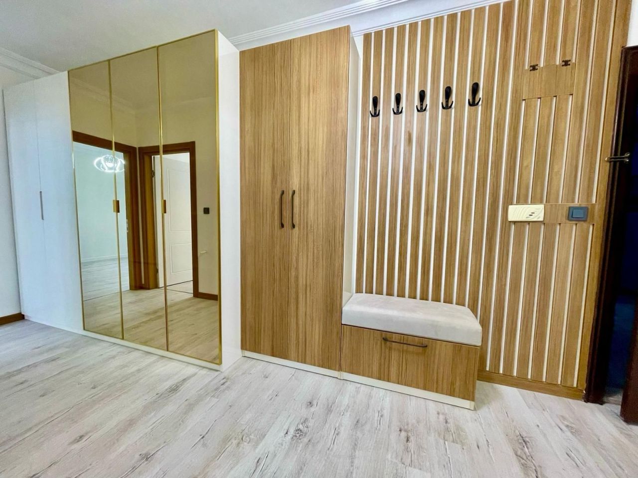 Квартира в Алании, Турция, 150 м² - фото 6