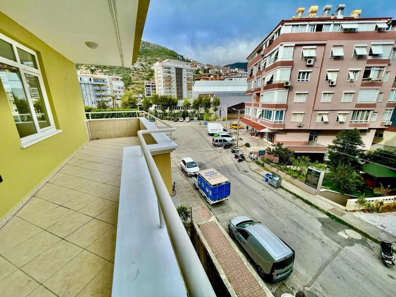 Квартира в Алании, Турция, 150 м² - фото 8