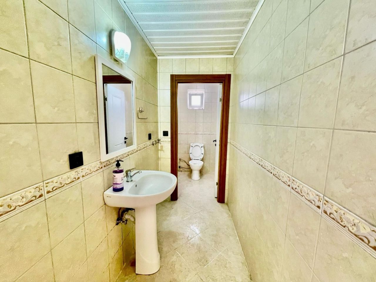 Квартира в Алании, Турция, 150 м² - фото 9