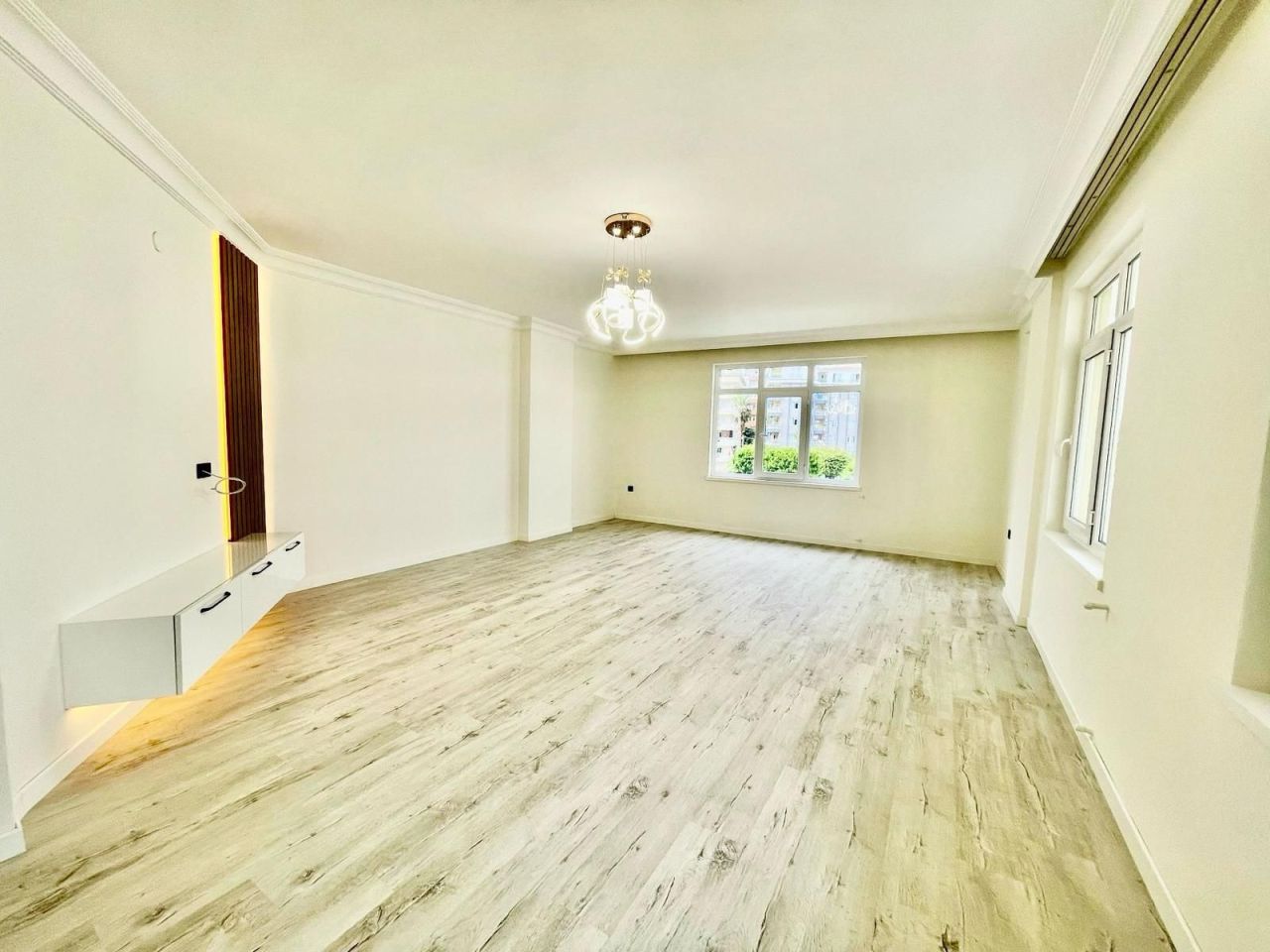 Квартира в Алании, Турция, 150 м² - фото 12