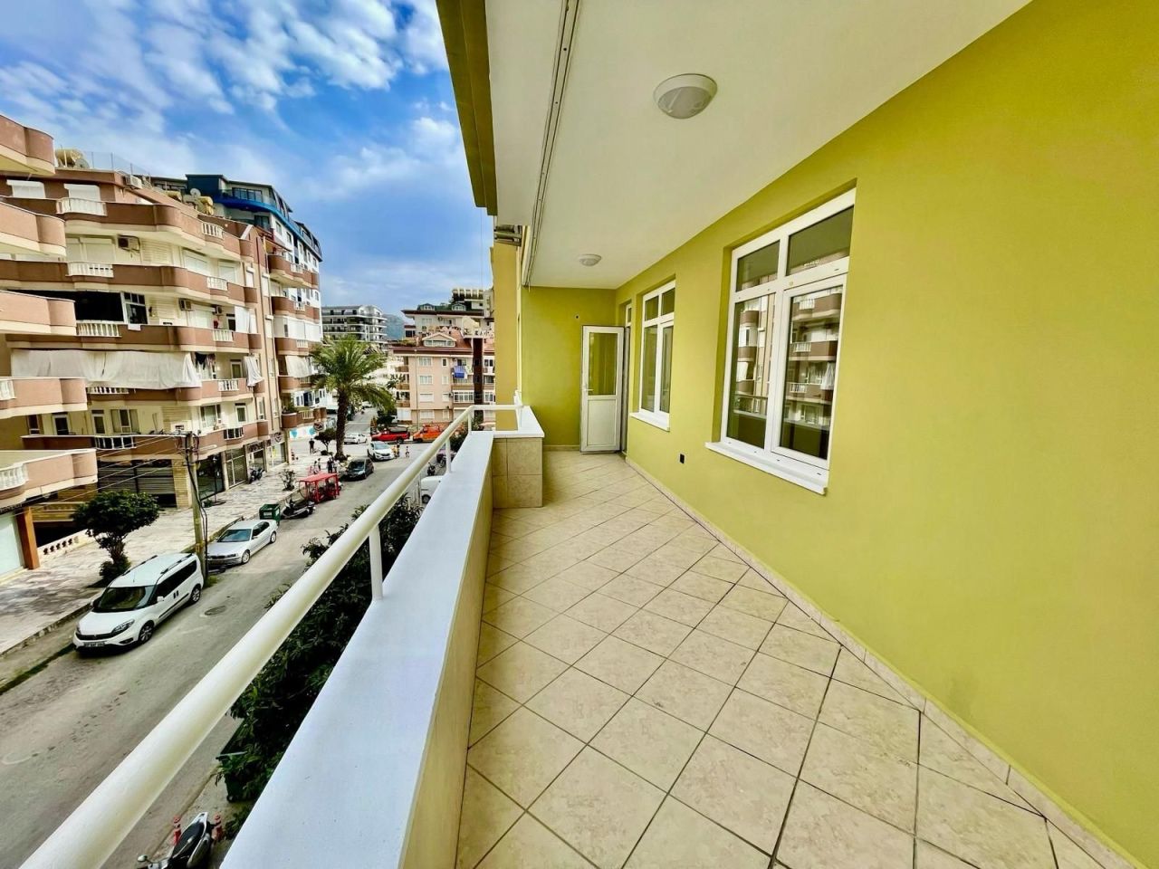 Квартира в Алании, Турция, 150 м² - фото 14