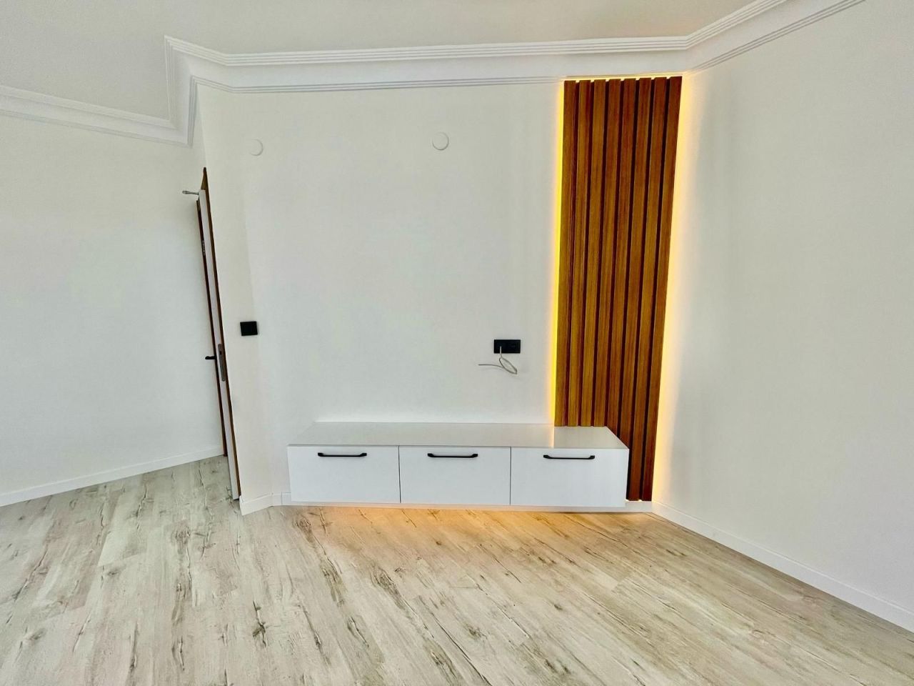 Квартира в Алании, Турция, 150 м² - фото 16