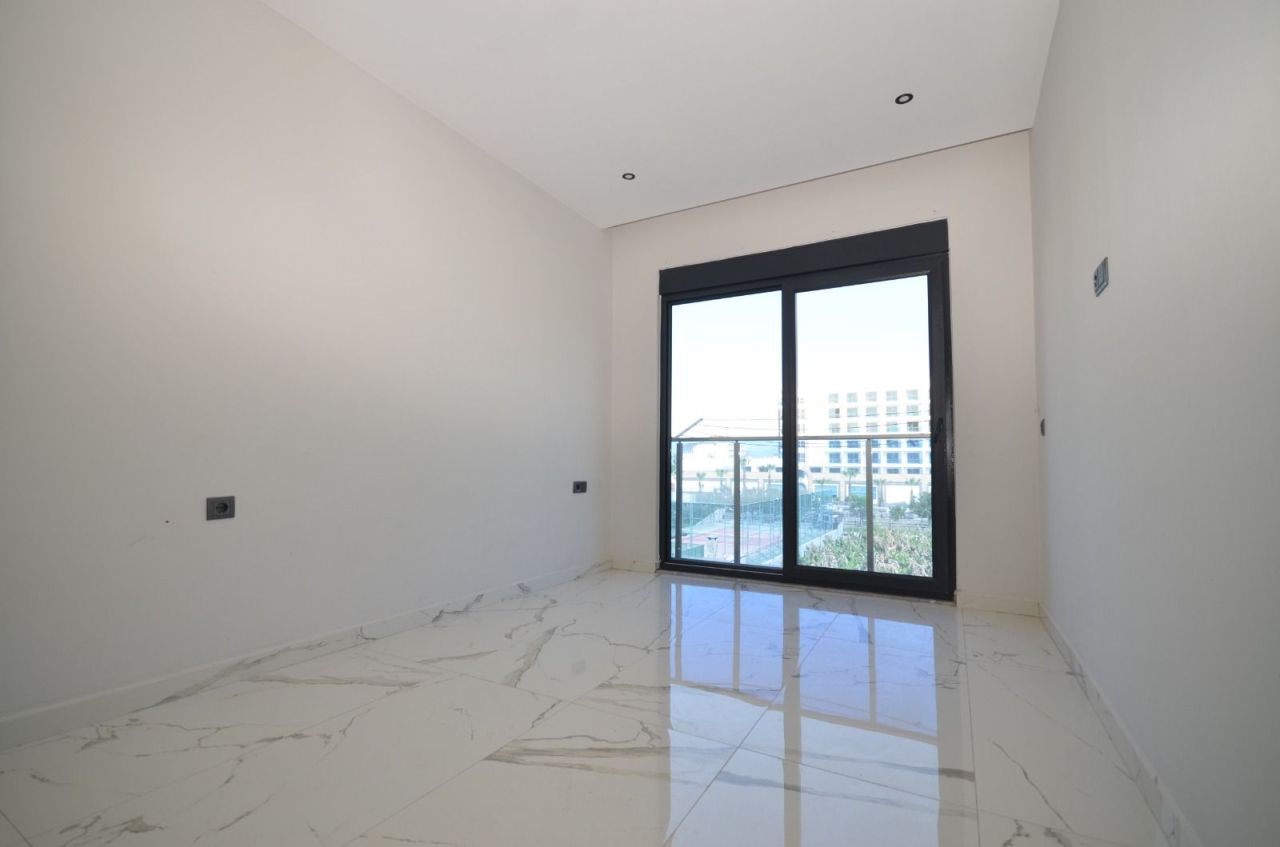 Квартира в Алании, Турция, 60 м² - фото 5