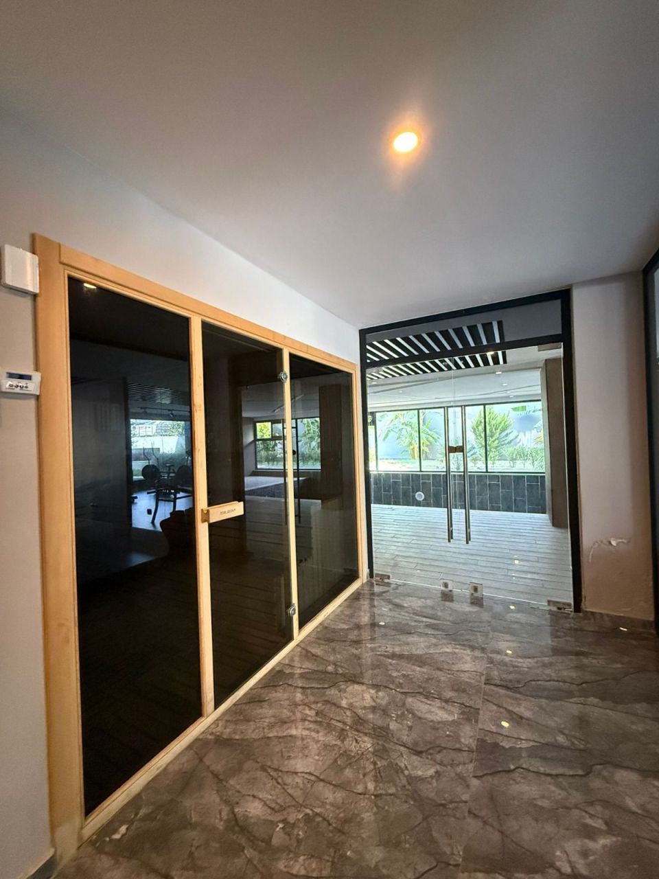 Квартира в Алании, Турция, 60 м² - фото 12
