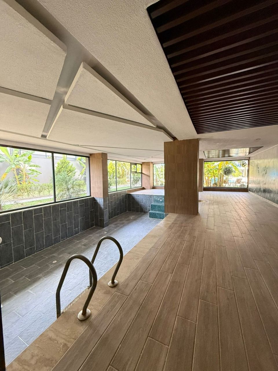 Квартира в Алании, Турция, 60 м² - фото 13