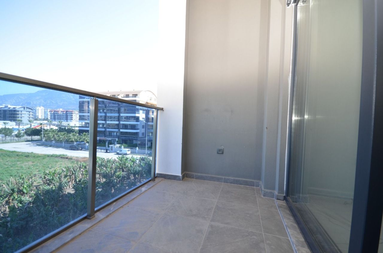 Квартира в Алании, Турция, 60 м² - фото 7