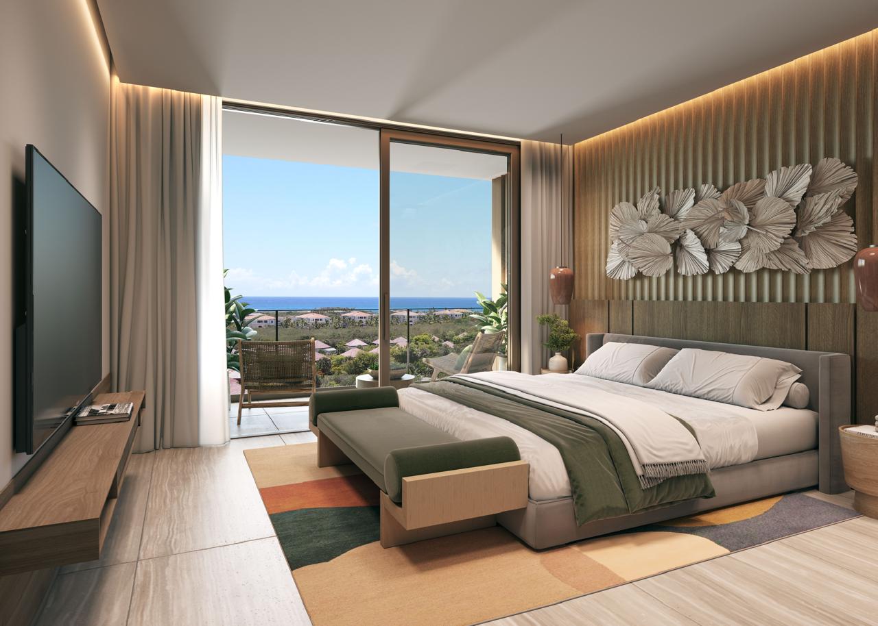 Квартира в Байяибе, Доминиканская Республика, 37.38 м² - фото 17