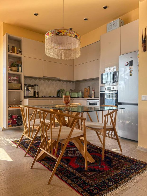 Квартира в Тбилиси, Грузия, 86 м² - фото 2
