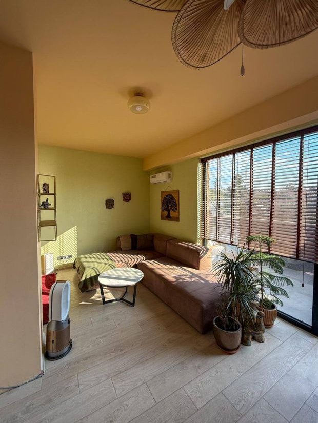 Квартира в Тбилиси, Грузия, 86 м² - фото 3
